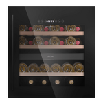 Превью картинка Шкаф винный встраиваемый Maunfeld MBWC-92DM36 #3