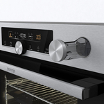Превью картинка Электрический духовой шкаф Gorenje BSA6747A04X #9