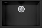 Превью картинка Rivelato STRIA 6963 1-чаш 690*443 Nero profondo #1