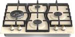 Превью картинка Газовая варочная панель Gorenje GW6D42CLI #5