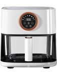 Превью картинка Гриль HIBERG GF 400 GW #1
