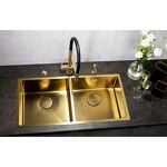 Превью картинка Omoikiri DEC-LG #4