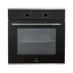 Превью картинка Электрический духовой шкаф Lex EDM 045 BL духовой шкаф #1