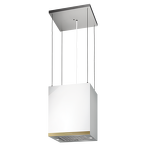 Превью картинка Островная вытяжка Kuppersbusch DI 3800.0 W4 #1