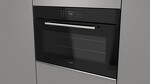 Превью картинка Электрический духовой шкаф Fulgor Milano FCO 9615 TEM 2F BK #2