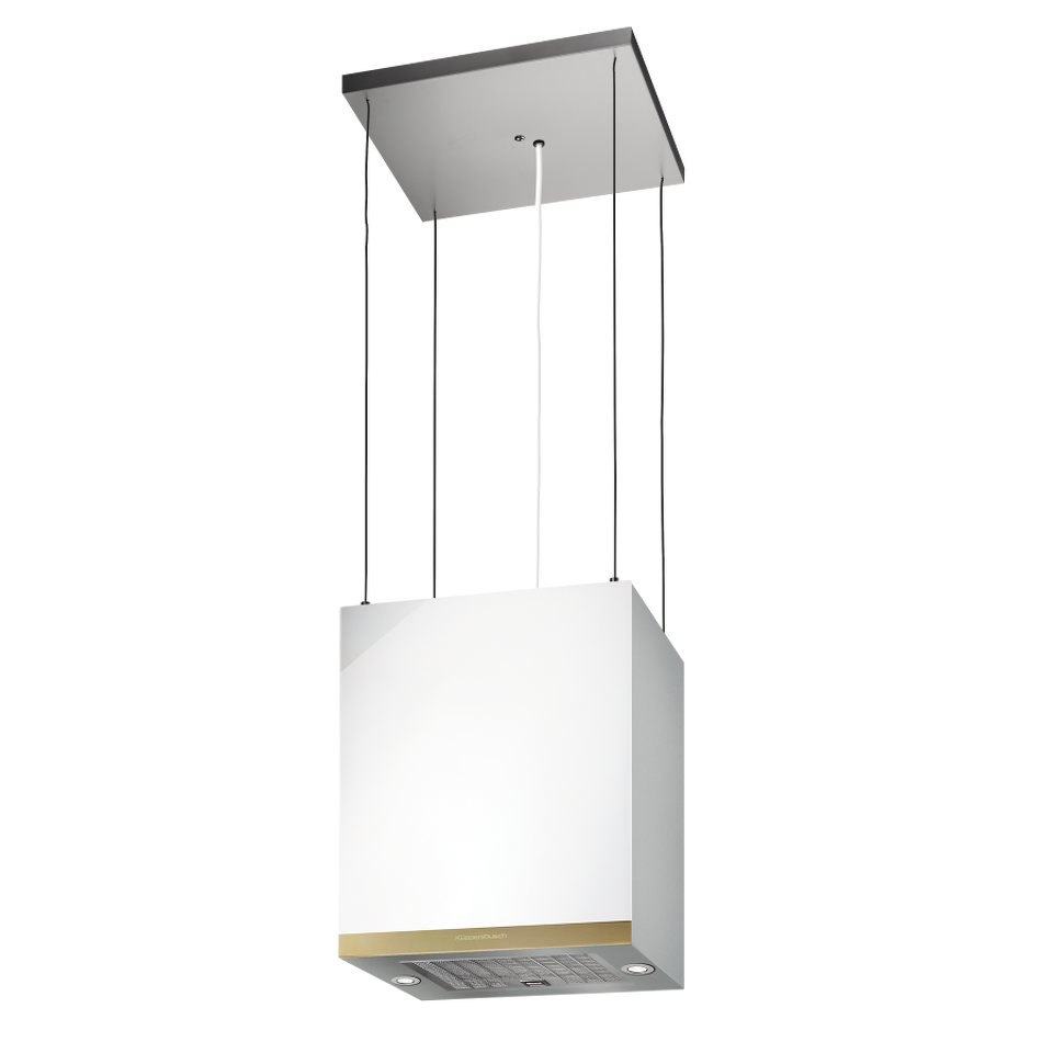 Фото Островная вытяжка Kuppersbusch DI 3800.0 W4