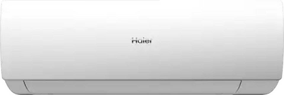 Фото внутренний блок Haier Spirit DC AS50HSL1HRA-W