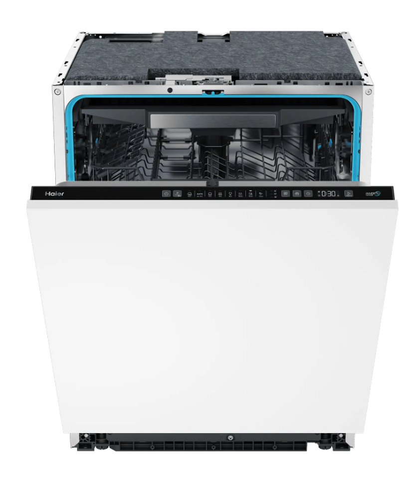 Фото Посудомоечная машина 60см встраиваемая Haier HDWE16-594RU