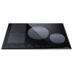 Превью картинка Индукционная варочная панель Maunfeld CVI804SFBK LUX Inverter #2