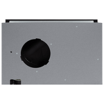 Превью картинка Полновстраиваемая вытяжка Maunfeld Bay 45 Push Inox  #9