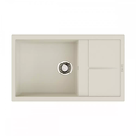 Превью картинка Omoikiri Sumi 86A-WH Artceramic/белый #1