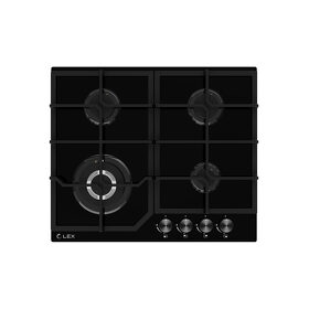 Картинка Lex GVG 640-1 BBL газовая панель