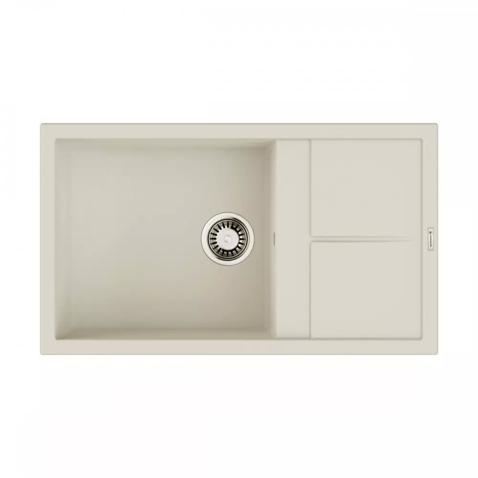 Фото Omoikiri Sumi 86A-WH Artceramic/белый