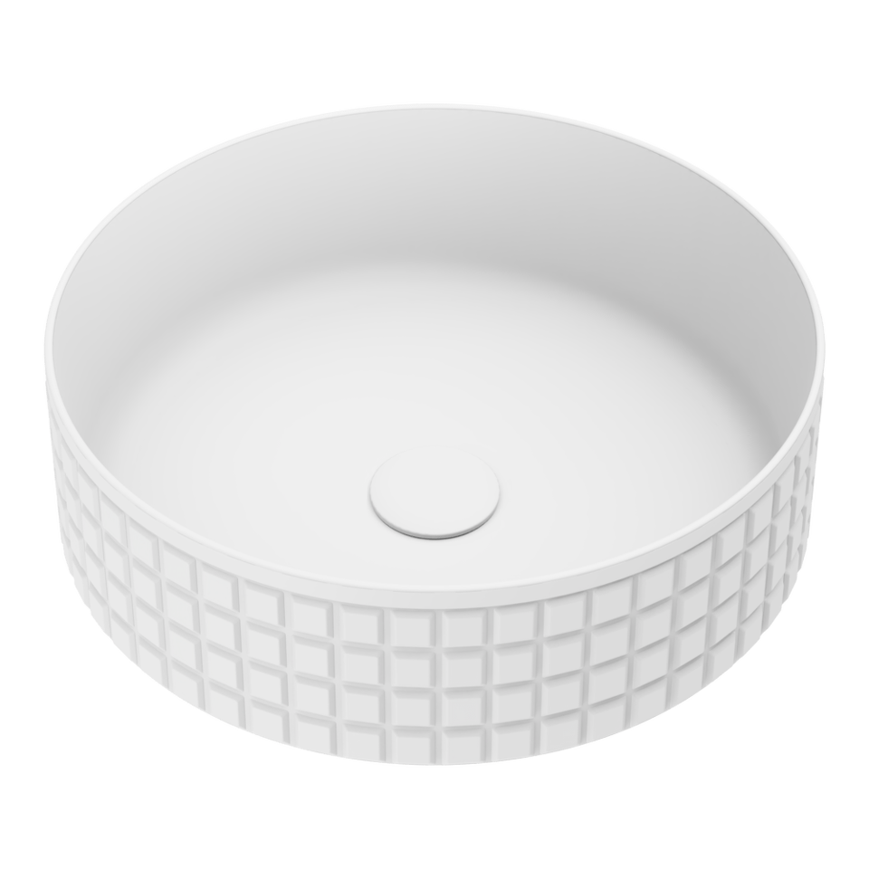 Фото Omoikiri Akira-WH Natceramic/белый