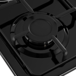 Превью картинка Комбинированная варочная панель Maunfeld EEHE.64.5EB\KG #8