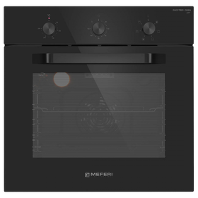 Картинка Meferi MEO606BK LIGHT