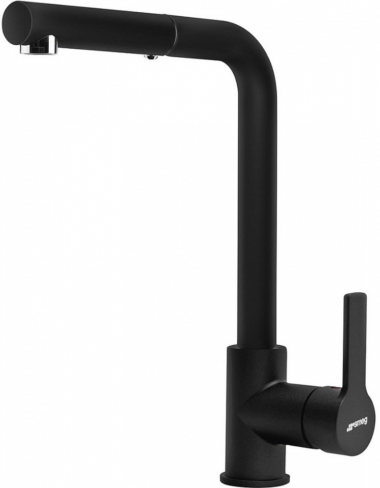 Фото Смеситель для кухни Smeg MID1MN