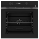 Превью картинка Электрический духовой шкаф De Dietrich DOPH375X #1