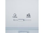 Превью картинка Холодильник с нижней морозилкой Haier CEF536CGG #8
