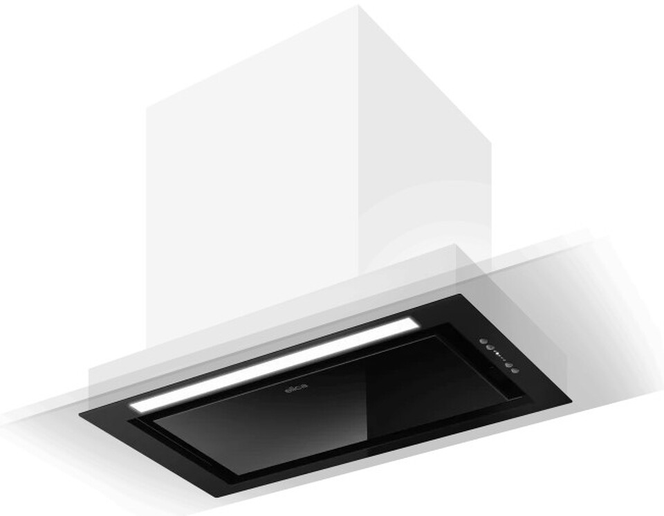 Фото Полновстраиваемая вытяжка Elica HIDDEN 2.0 BL MAT/A/52