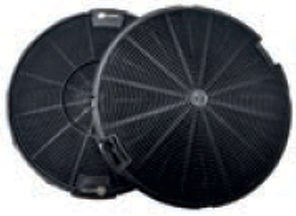 Фото Фильтр для вытяжки Elikor Комп.фильтров угольных Ф-07