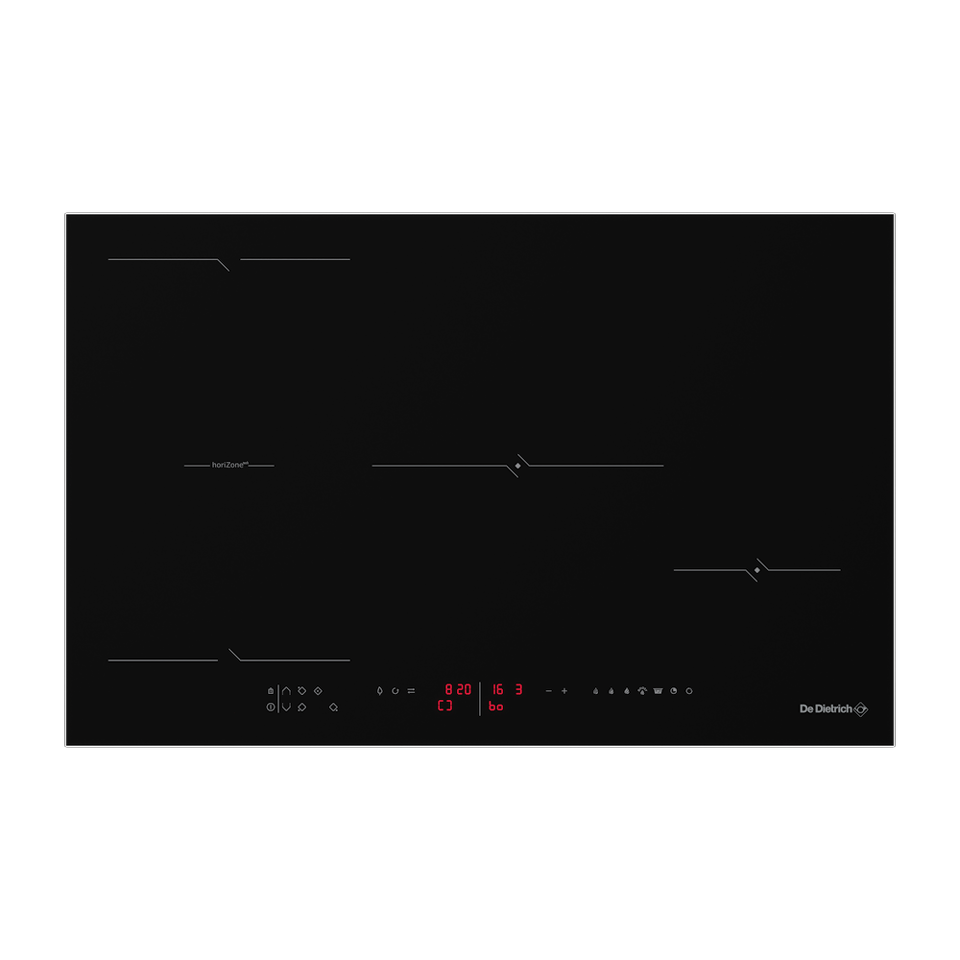 Фото Индукционная варочная панель De Dietrich DPI4810B