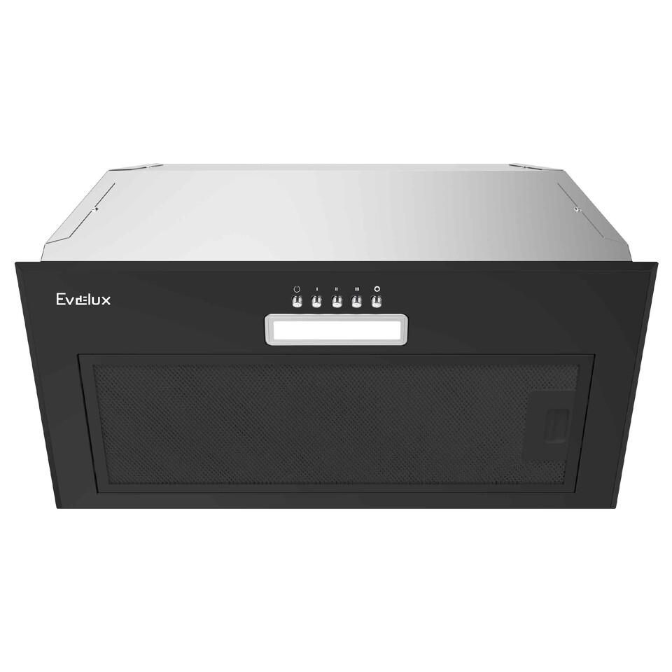 Фото Полновстраиваемая вытяжка Evelux Tony 60 B