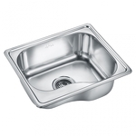 Превью картинка Металлическая мойка EMAR 4740 #1