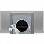 Превью картинка Полновстраиваемая вытяжка KRONA IDA 600 INOX 3P #8