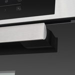 Превью картинка Электрический духовой шкаф Maunfeld MCMO.44.9S #11