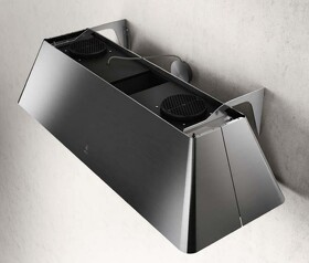 Картинка Elica Пристенное крепление для IKONA MAXXI/LIGHT цвет хром