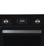 Превью картинка Электрический духовой шкаф Lex EDM 071 BL духовой шкаф #10