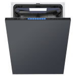 Превью картинка Посудомоечная машина 60см встраиваемая Kuppersbusch G 6570.0 v #1