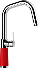 Картинка SCHOCK SC-530-D красный