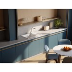 Превью картинка Omoikiri Sumi 78A-LB-GB Artceramic/графит #4