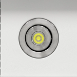 Превью картинка Наклонная вытяжка KRONA BELINDA 600 white SGC max #13