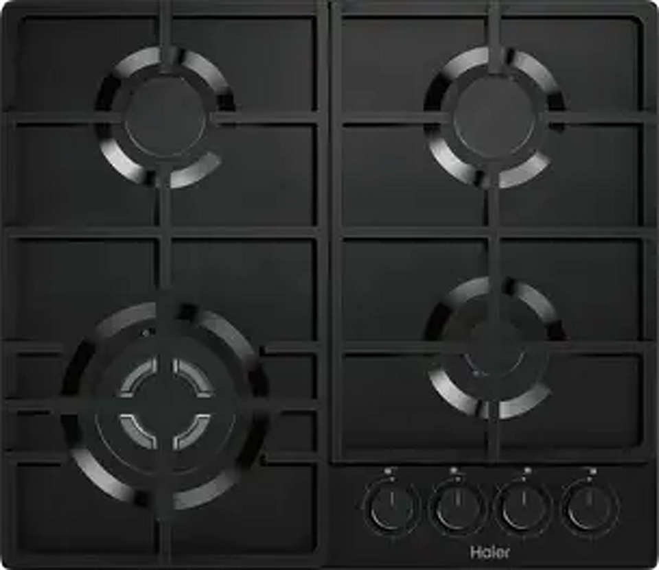 Фото Газовая варочная панель Haier HHQ-G64CTQB