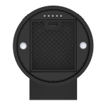 Превью картинка Цилиндрическая вытяжка Maunfeld Lee Side 397 чёрный #6