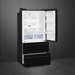 Превью картинка  Холодильник side by side Smeg FQ55FNDE #6
