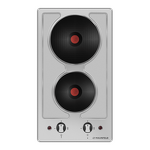 Превью картинка Электрическая варочная панель домино Maunfeld EEHS.32.4S #1