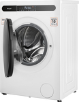 Превью картинка Стиральная машина с фронтальной загрузкой Weissgauff WMD 45148 Inverter Steam #15