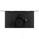 Превью картинка Наклонная вытяжка KRONA CLEMENTINA 600 black S #6