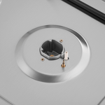 Превью картинка Комбинированная варочная панель Maunfeld EEHS.64.5ES\KG #12