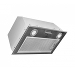 Превью картинка Полновстраиваемая вытяжка Lex GS BLOC P 600 INOX воздухоочиститель #10