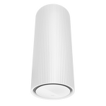 Превью картинка Цилиндрическая вытяжка Maunfeld EDELWEISS 39 WALL White #3