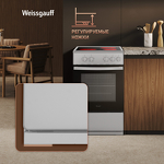 Превью картинка Электрическая плита Weissgauff WESM 5140 X #13