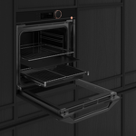 Превью картинка Электрический духовой шкаф De Dietrich DOP4543H #4