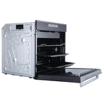 Превью картинка Электрический духовой шкаф Körting OKB 1340 GNBX MW #3