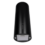 Превью картинка Островная вытяжка Maunfeld Lee Light Isla 35 Black #3