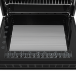 Превью картинка Электрический духовой шкаф Maunfeld AEOH60102S #9